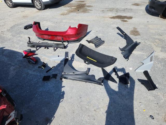 2023 HYUNDAI ELANTRA SEL KMHLM4AG3PU457386