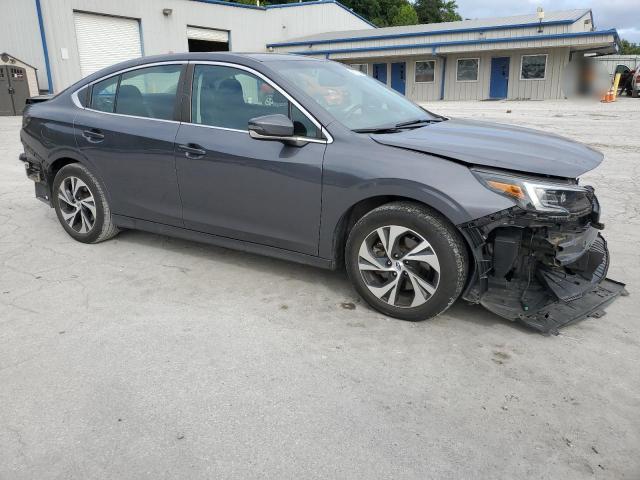 2022 SUBARU LEGACY PRE 4S3BWAD67N3005911