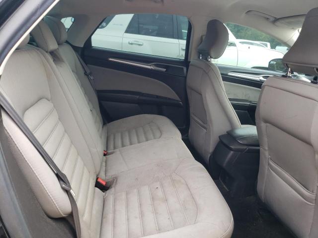 2015 FORD FUSION S #3305375309