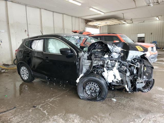 2020 NISSAN ROGUE SPOR JN1BJ1CW6LW393454