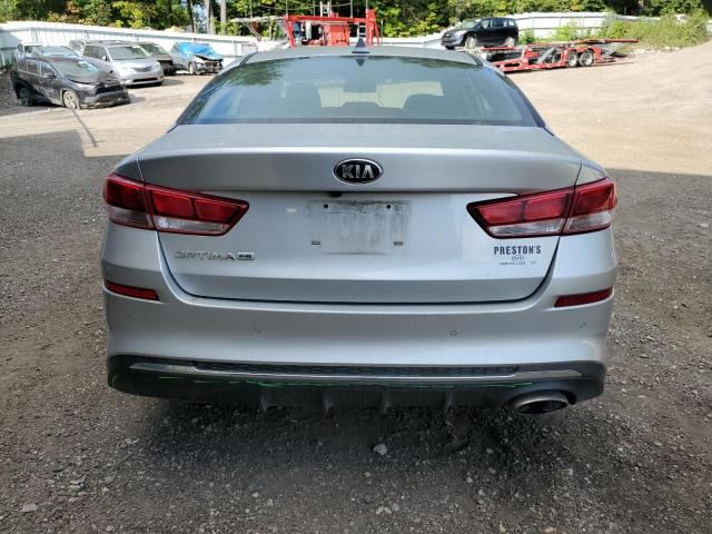 2019 KIA OPTIMA LX - 5XXGT4L3XKG339272