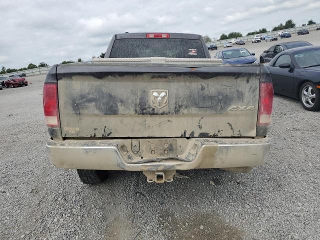 2016 RAM 1500 ST - 1C6RR7FG9GS267685