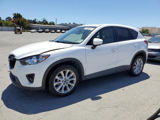 MAZDA CX-5 GT