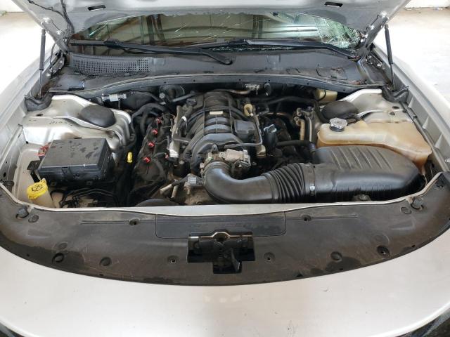 2016 DODGE CHARGER PO - 2C3CDXKT7GH175230