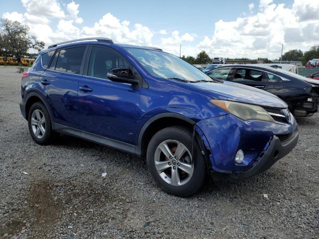 2015 TOYOTA RAV4 XLE - 2T3RFREV0FW371436
