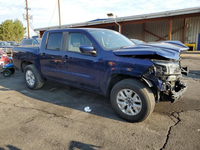 2022 NISSAN FRONTIER S - 1N6ED1EJ9NN659414