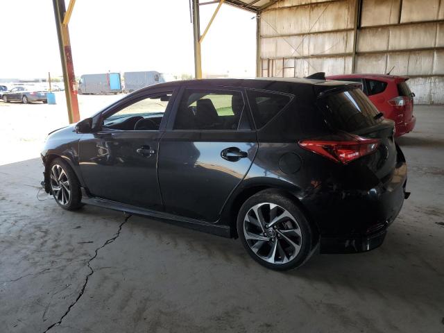 2018 TOYOTA COROLLA IM JTNKARJE9JJ553273