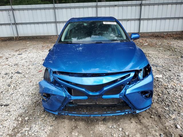 2020 TOYOTA CAMRY SE - 4T1G11AK9LU394740