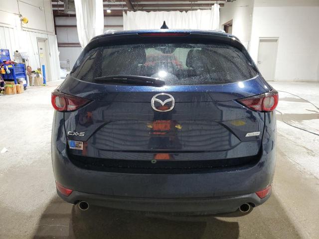 2019 MAZDA CX-5 TOURI JM3KFACM7K1509101