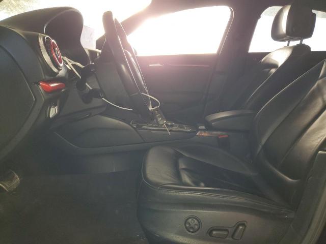 2015 AUDI A3 PREMIUM WAUACGFF3F1140124