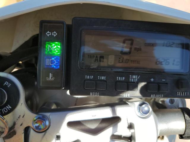 2022 SUZUKI DR-Z400 SM - JS1SK44A2N7101966