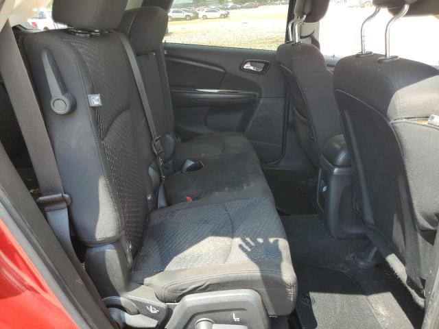 2016 DODGE JOURNEY SX 3C4PDDBG1GT100397