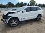 2018 JEEP GRAND CHER - 1C4RJEBG5JC124955