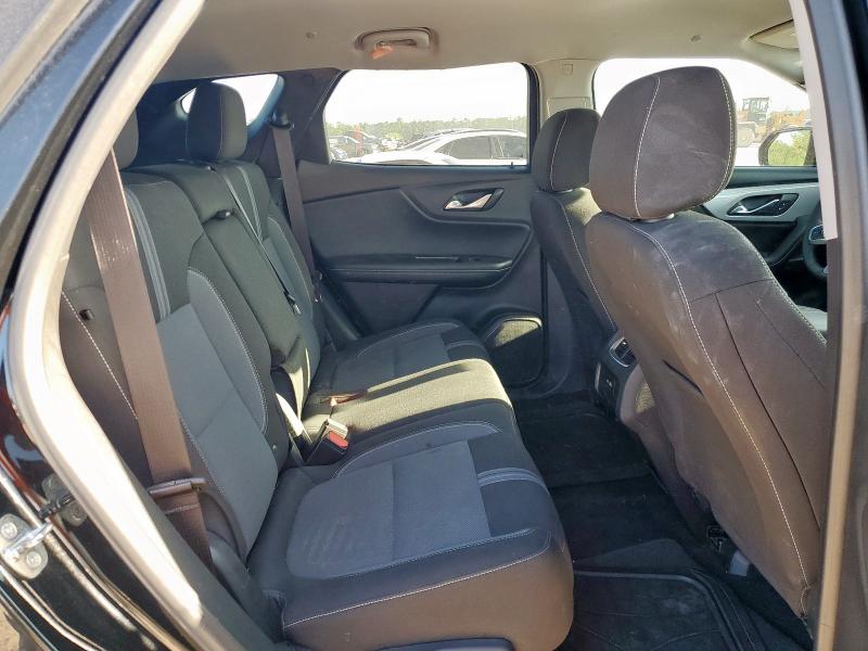 2023 CHEVROLET BLAZER 2LT - 3GNKBCR47PS109821