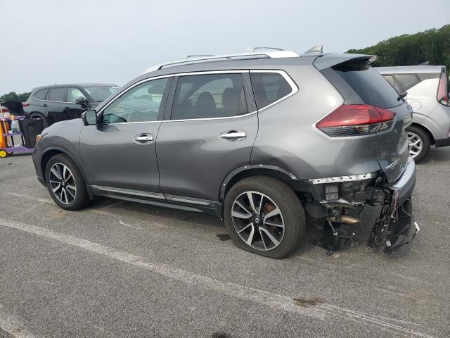 2020 NISSAN ROGUE S - 5N1AT2MV1LC772048