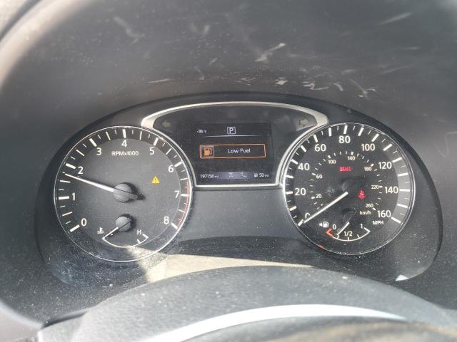 2014 NISSAN ALTIMA #3284591361