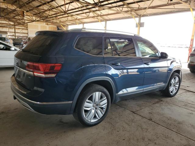 2019 VOLKSWAGEN ATLAS SE 1V2ER2CA0KC586601