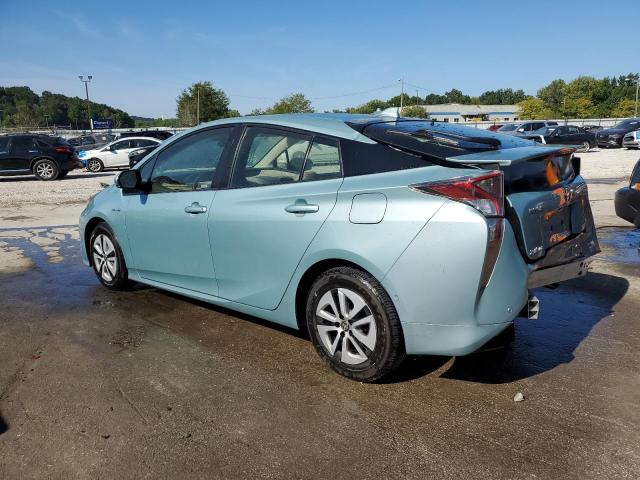 2018 TOYOTA PRIUS JTDKBRFU3J3063109