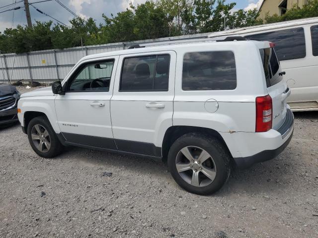 2017 JEEP PATRIOT LA 1C4NJRFB7HD129910