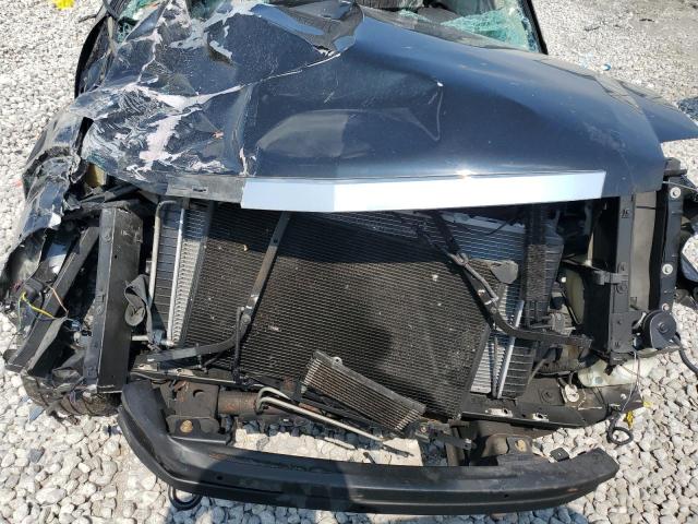 2012 CADILLAC ESCALADE L - 1GYS3BEF6CR113471