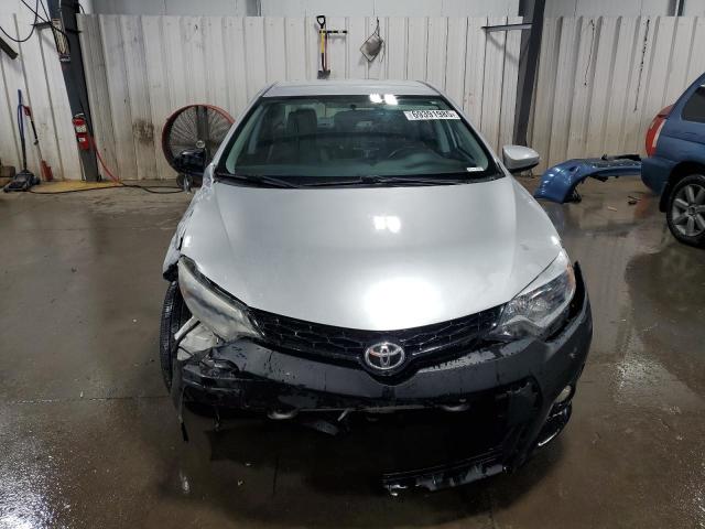 2015 TOYOTA COROLLA L #3273925855