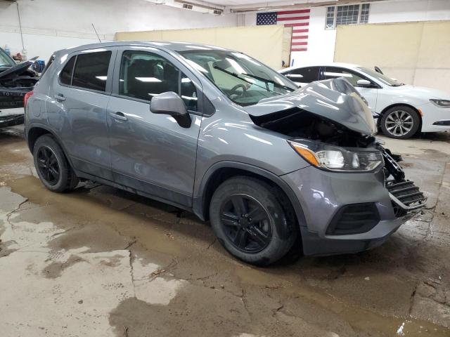 2020 CHEVROLET TRAX LS 3GNCJKSB2LL178351