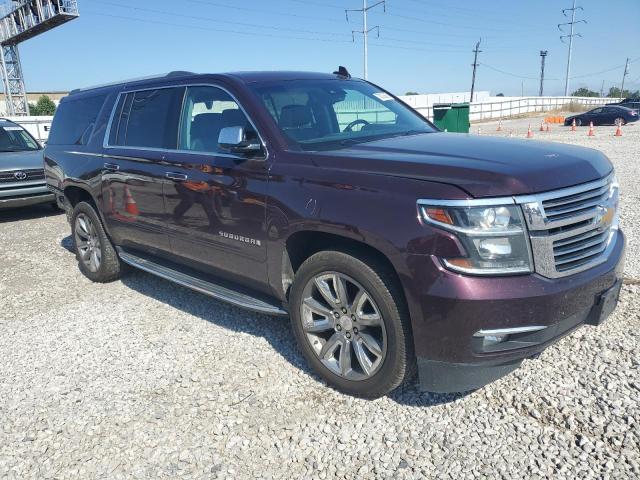 2017 CHEVROLET SUBURBAN K 1GNSKJKC7HR327347