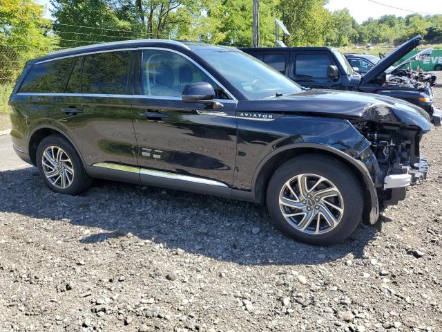 2024 LINCOLN AVIATOR 5LM5J0XC6RGL00268