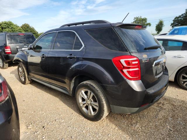 2016 CHEVROLET EQUINOX LT 2GNALCEK8G6245841