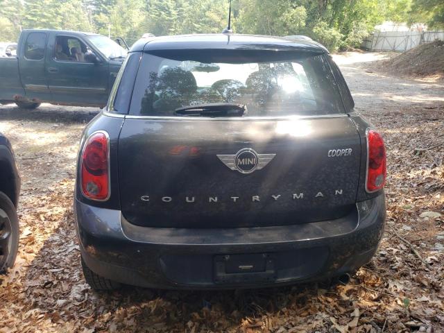 2015 MINI COOPER COU WMWZB3C5XFWR43610