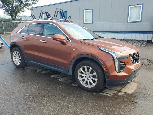 2019 CADILLAC XT4 LUXURY 1GYFZBR41KF134947