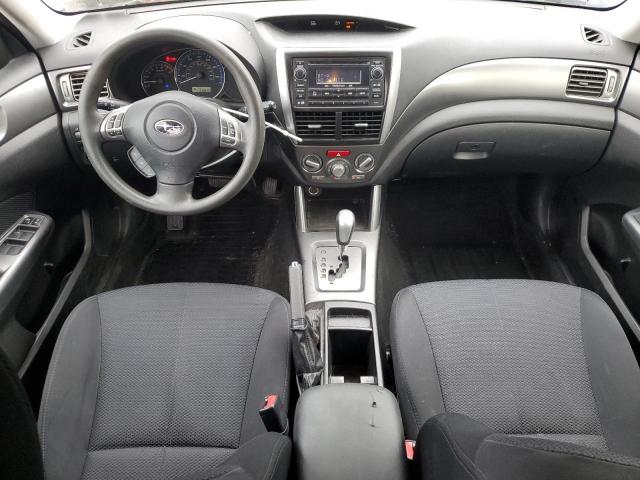 2013 SUBARU FORESTER 2 - JF2SHADC0DH406350