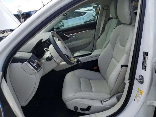 2021 VOLVO V90 CROSS YV4A22NLXM1141135