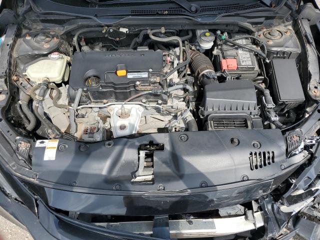 2019 HONDA CIVIC DX 2HGFC2E26KH042082