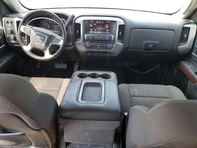 2015 GMC SIERRA K1500 SLE 1GTV2UEC0FZ162256