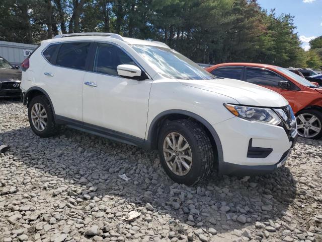 2020 NISSAN ROGUE S KNMAT2MV9LP524899