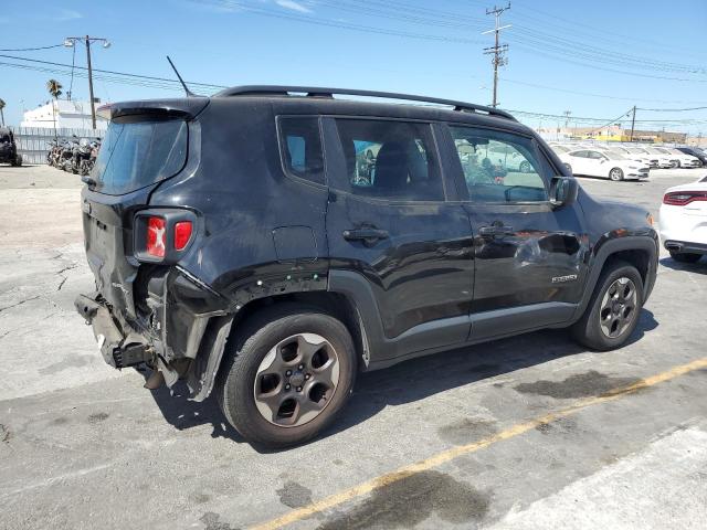 2017 JEEP RENEGADE S ZACCJAAB5HPF77452