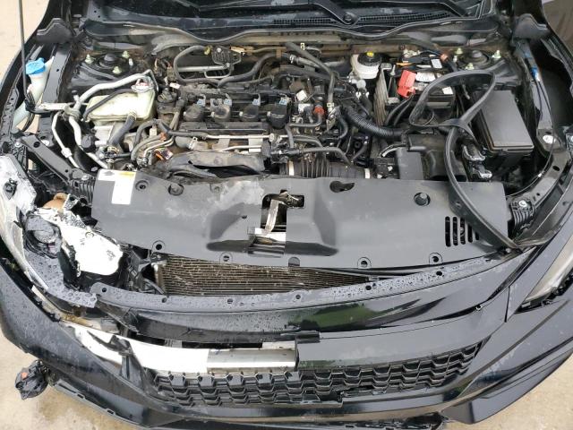 2021 HONDA CIVIC EX SHHFK7H61MU232893