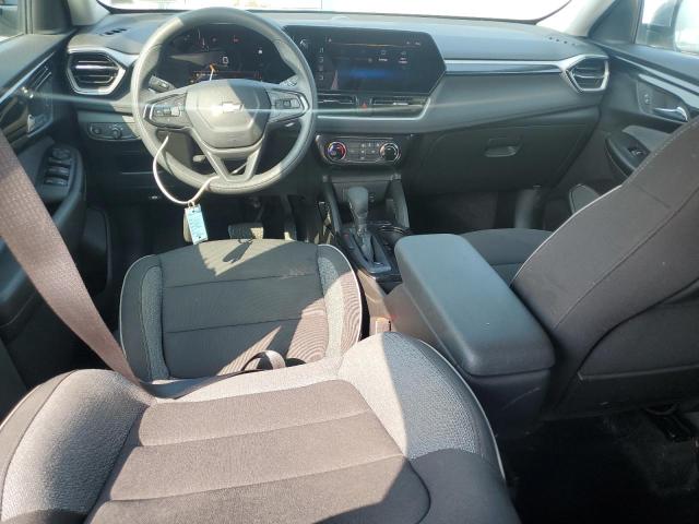 2024 CHEVROLET TRAILBLAZER LT KL79MRSL5RB141703