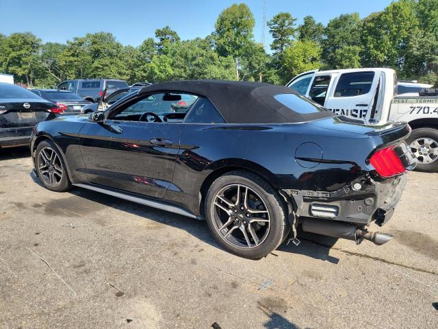 2020 FORD MUSTANG 1FATP8UH9L5119458