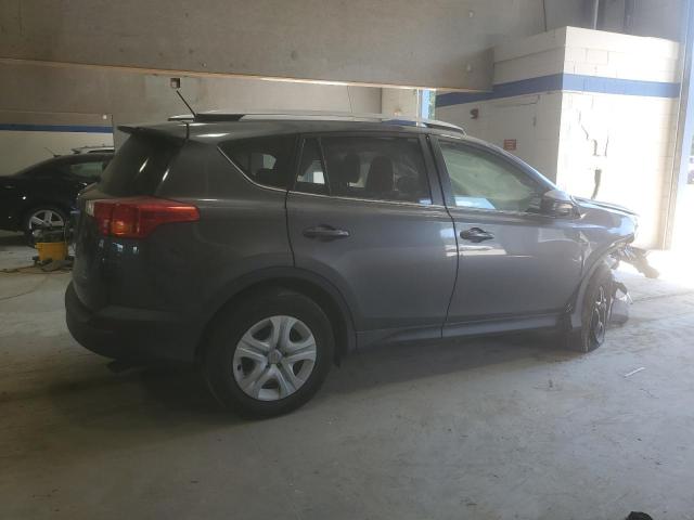2015 TOYOTA RAV4 LE JTMBFREV1FJ044771