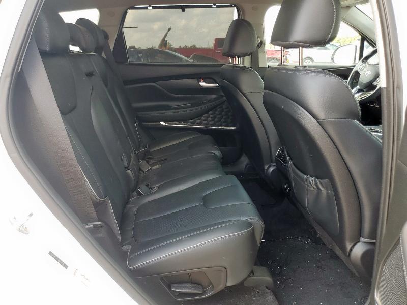 2021 HYUNDAI SANTA FE LIMITED 5NMS44AL8MH320153