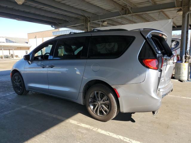 2020 CHRYSLER PACIFICA TOURING L 2C4RC3BG7LR267804