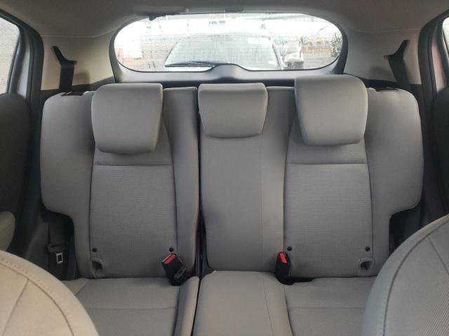 2022 HONDA HR-V EX 3CZRU6H58NM704802