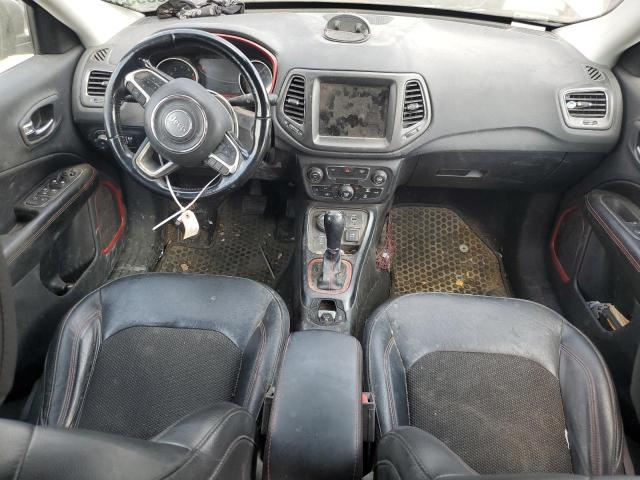 2020 JEEP COMPASS TR 3C4NJDDB5LT159643