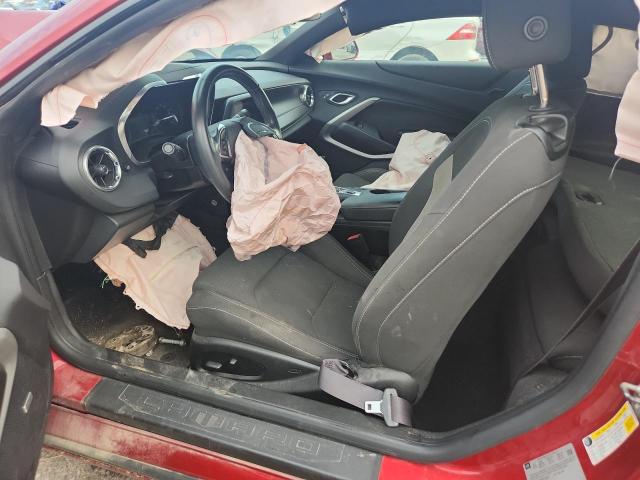 2016 CHEVROLET CAMARO LT 1G1FB1RX8G0173214
