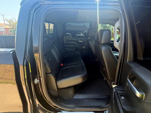 2020 GMC SIERRA K1500 DENALI 1GTU9FEL8LZ122635