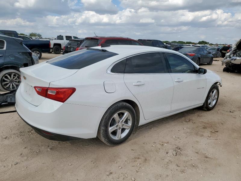 2019 CHEVROLET MALIBU LS 1G1ZB5ST9KF200552