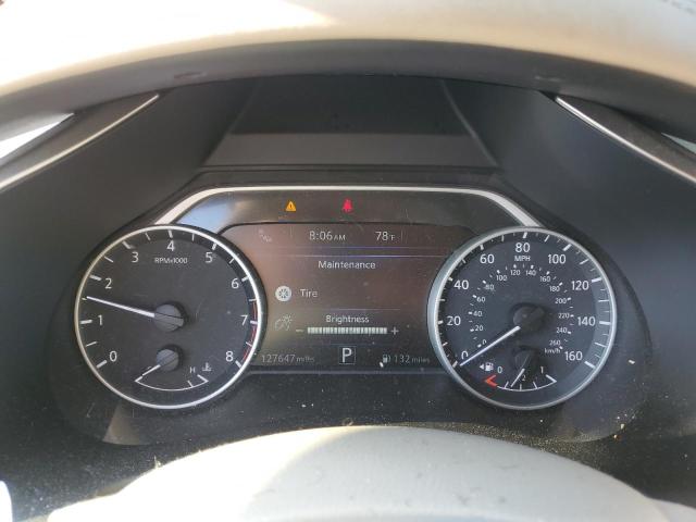 2015 NISSAN MURANO S 5N1AZ2MG7FN290113