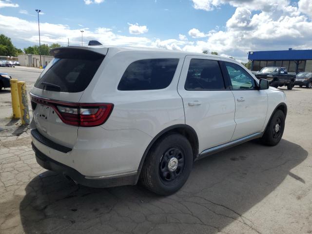2024 DODGE DURANGO PU 1C4SDJFT1RC198961